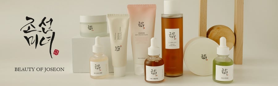 Beauty Of Joseon BEAUTY OF JOSEON Ansigtspleje ≡ SEPHORA